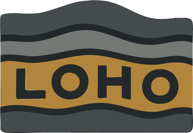 Lost Horizon Inc. Logo